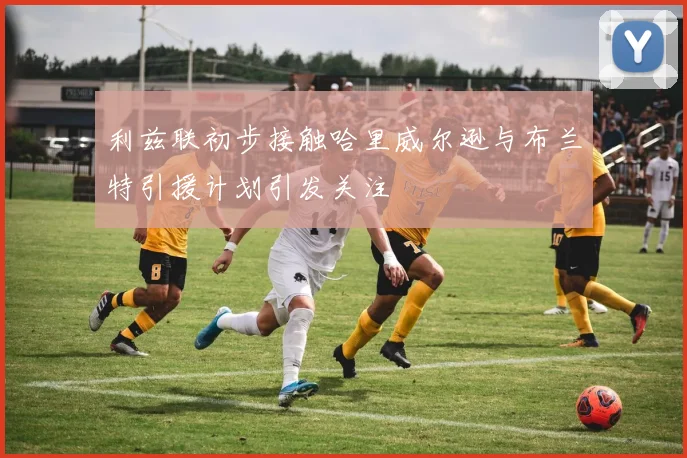 利兹联初步接触哈里威尔逊与布兰特引援计划引发关注